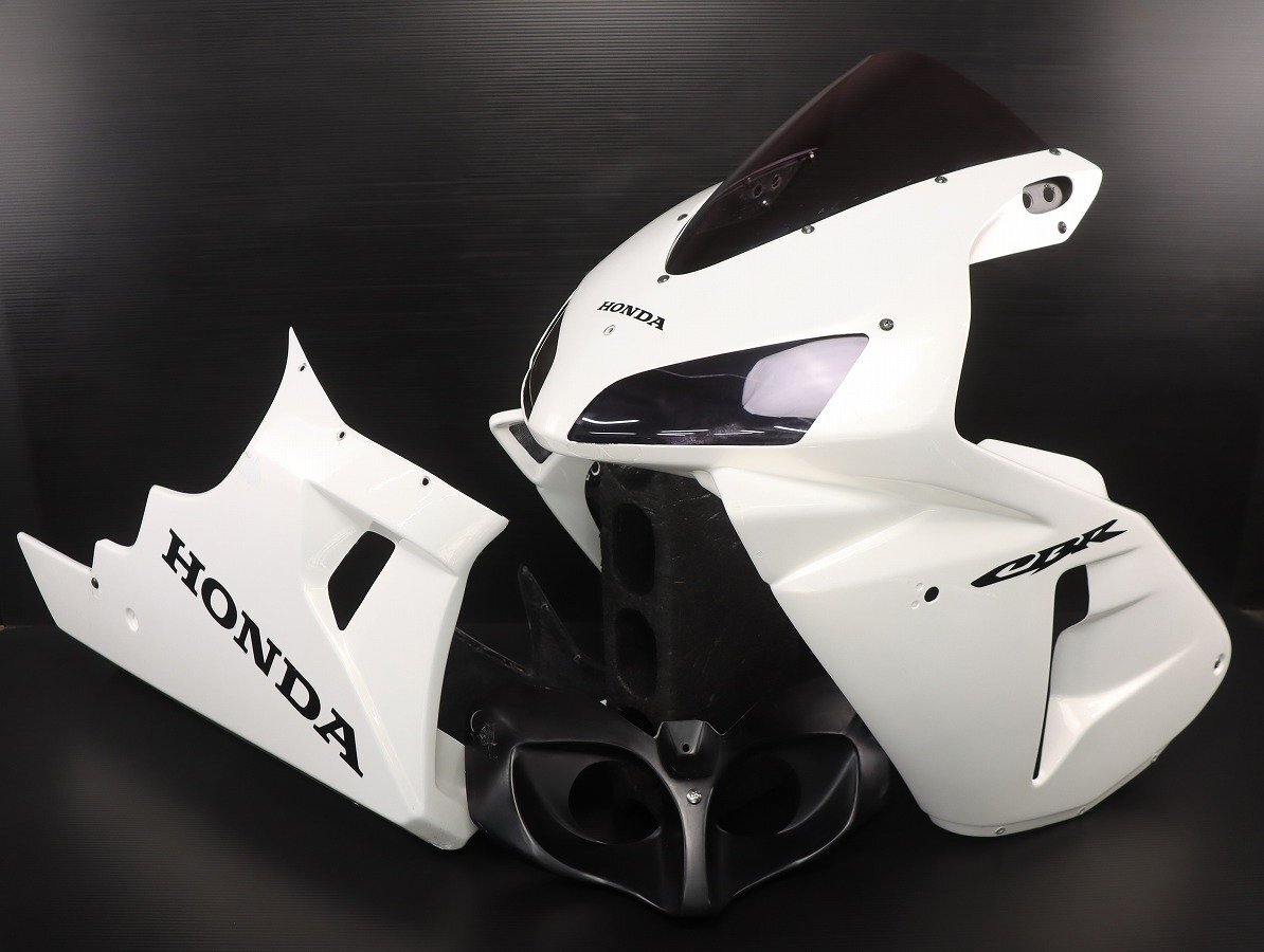 定番のお歳暮&冬ギフトの商品をすべ 2025年最新】Yahoo!オークション セット カウル -cbr250rr パーツ