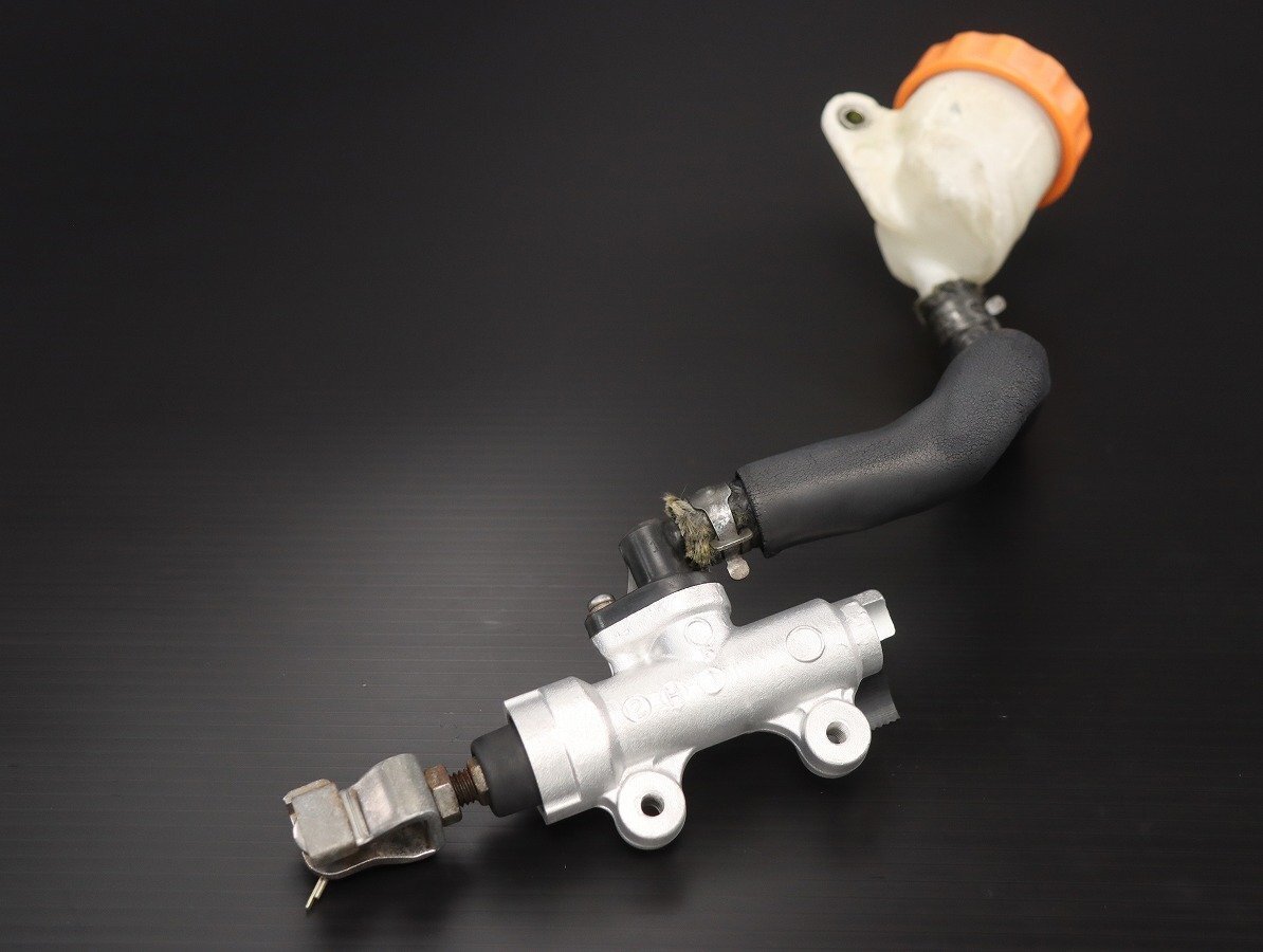 CBR250RR MC22 純正ブレーキマスター ホンダ CBR250RR (MC22) ブレーキマスターシリンダー | バイク