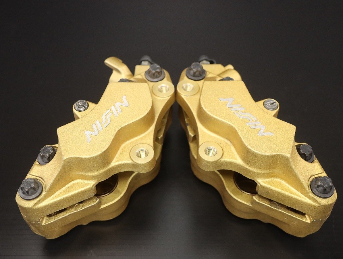 2025年最新】Yahoo!オークション -rvf400(キャリパー)の中古品