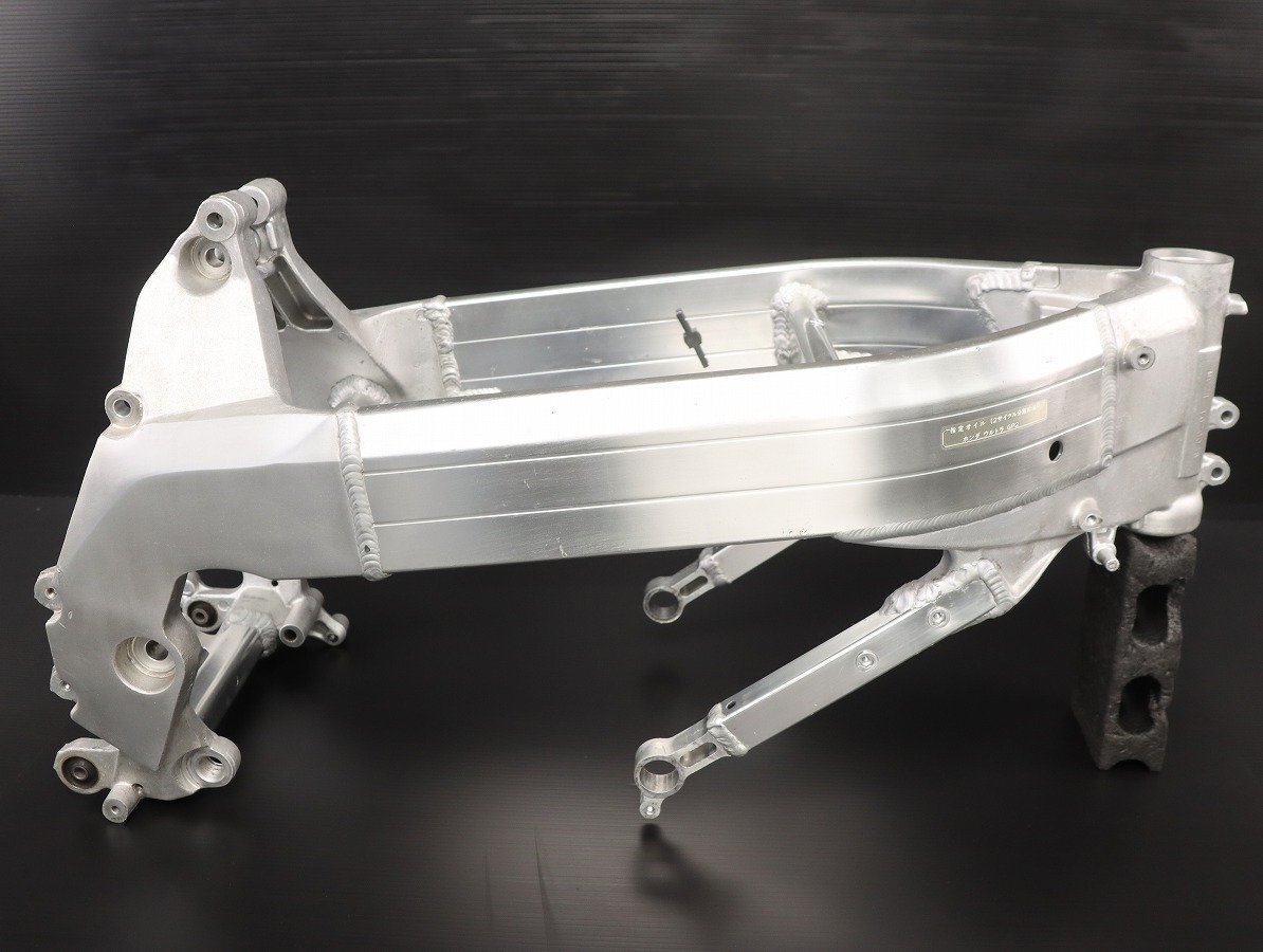 2025年最新】Yahoo!オークション -nsr250 mc21フレームの中古品