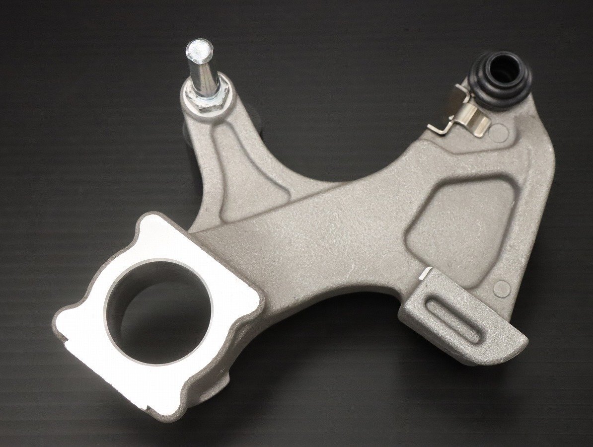 (新品) GSX- R1000K3 リヤキャリパーAssy GSX-R1000純正 リアブレーキ キャリパー リアキャリパーGSXR1100