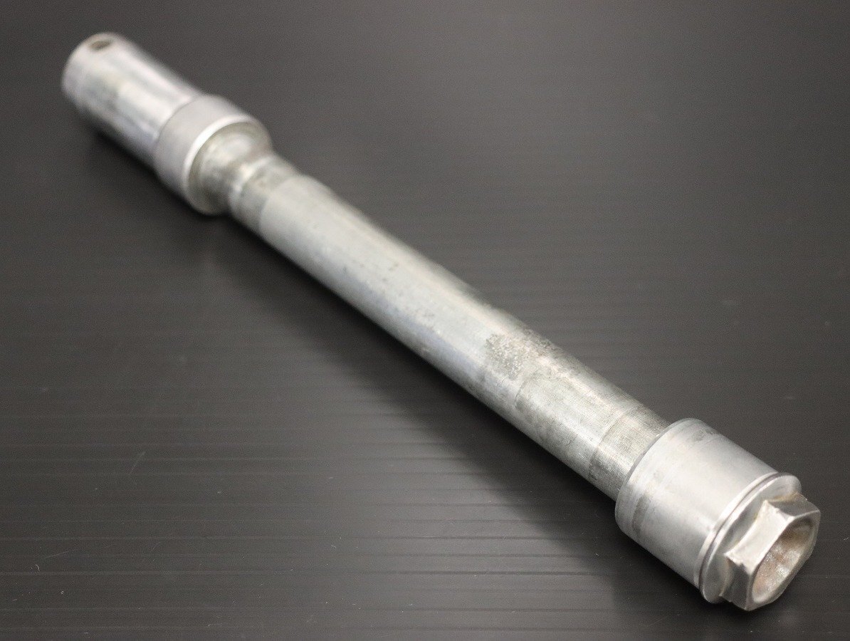 Yahoo!オークション -「nsr250 mc21」(アクスルシャフト