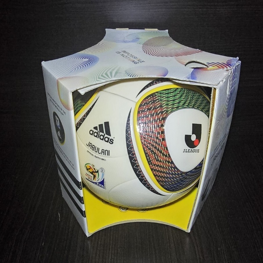 2010 FIFA World 引抜き Cup公式試合球のサッカーボールレプリカ