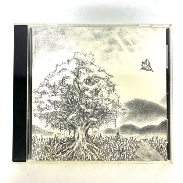 【中古・動作確認済】BUMP OF CHICKEN バンプオブチキン ユグドラシル CD シーディー アルバム 曲 歌 ソング 音楽 ミュージック