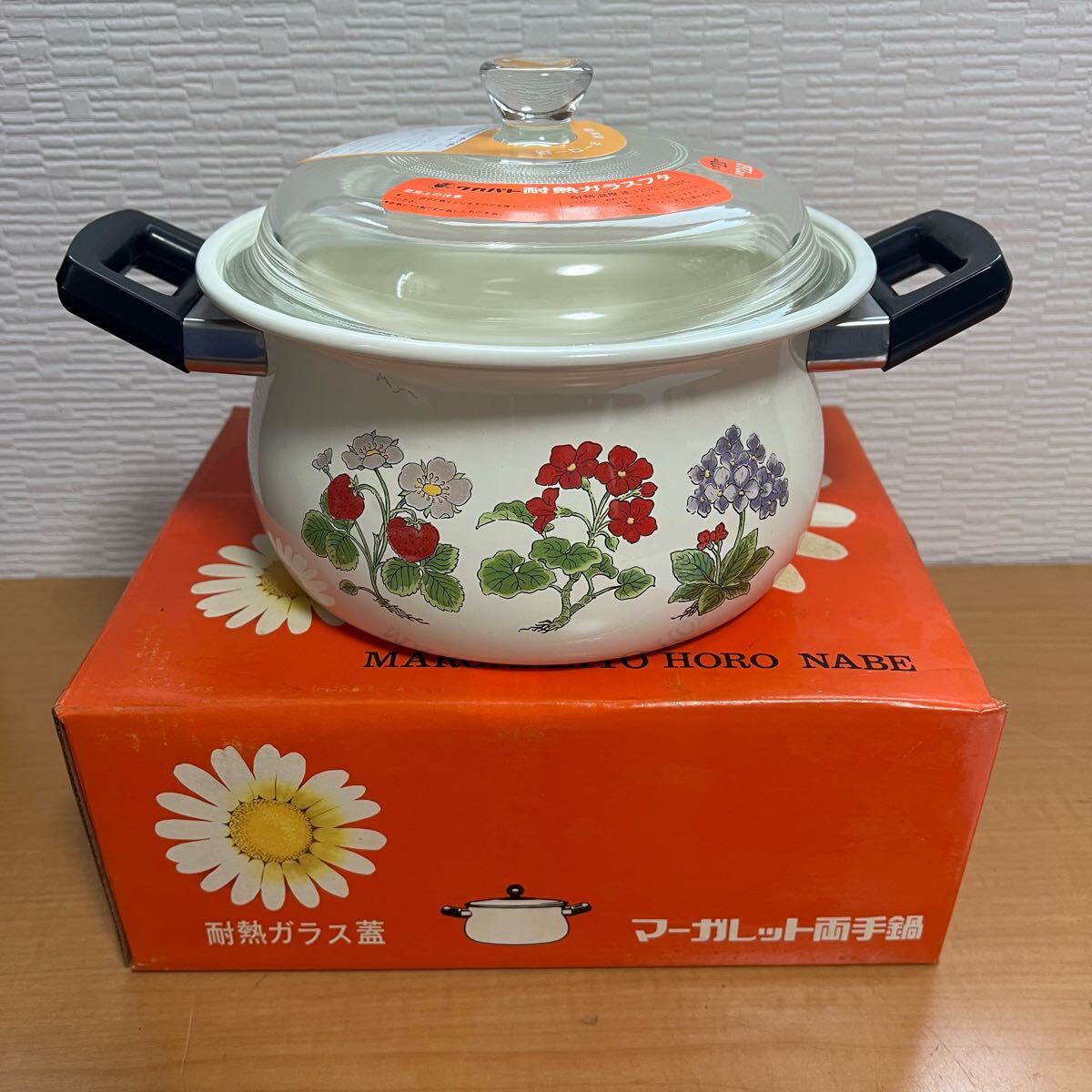 2025年最新】Yahoo!オークション -昭和 レトロ ポップ 鍋の中古