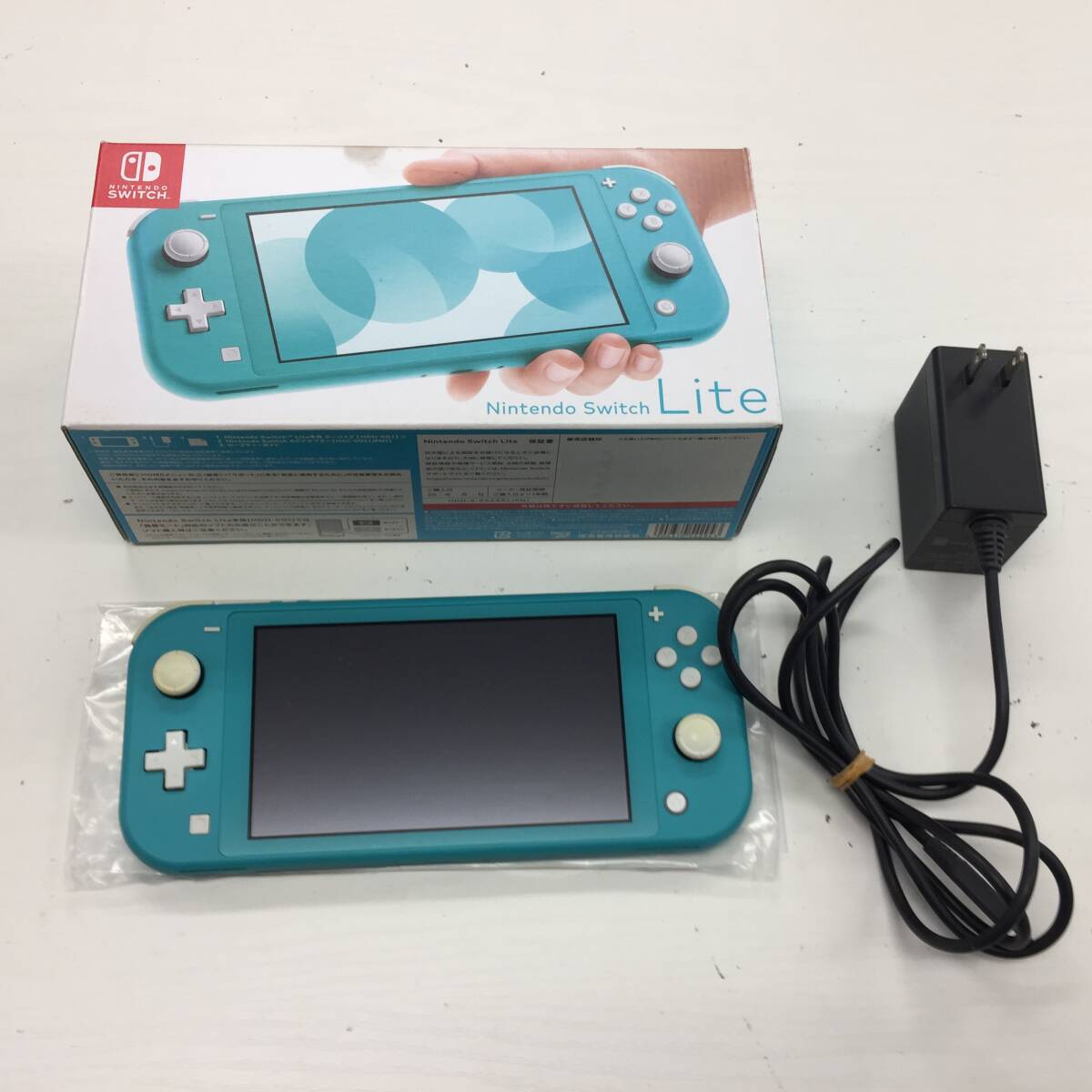 2025年最新】Yahoo!オークション -nintendo switch lite ブルー