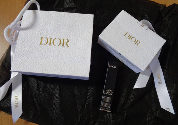 Dior ディオール アディクト リップ マキシマイザー 005