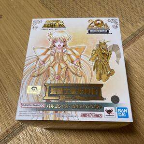 聖闘士聖衣神話EX バルゴシャカ <20thリバイバル版> Ss 聖闘士聖衣神話 バルゴシャカ リバイバル版