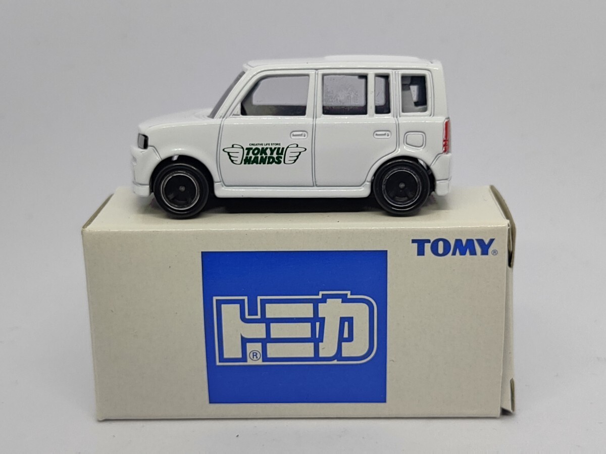 トミカ 1980年代 ミニ ミニカー 希少 東急ハンズ 限定 Yahoo!オークション -「トミカ 東急ハンズ」の落札相場・落札価格