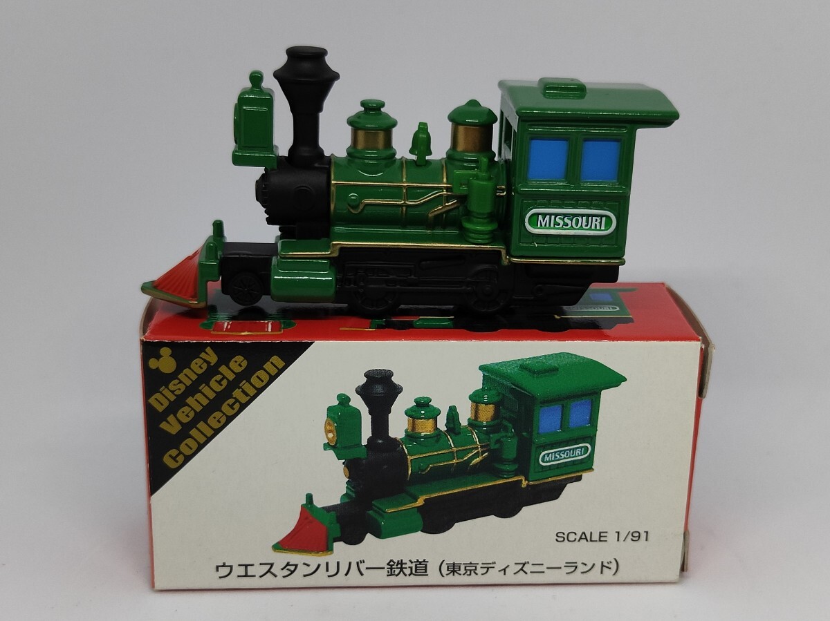 ウエスタンリバー鉄道 ミニカーセット 緑 銀 Yahoo!オークション -「トミカ ウエスタンリバー鉄道」の落札