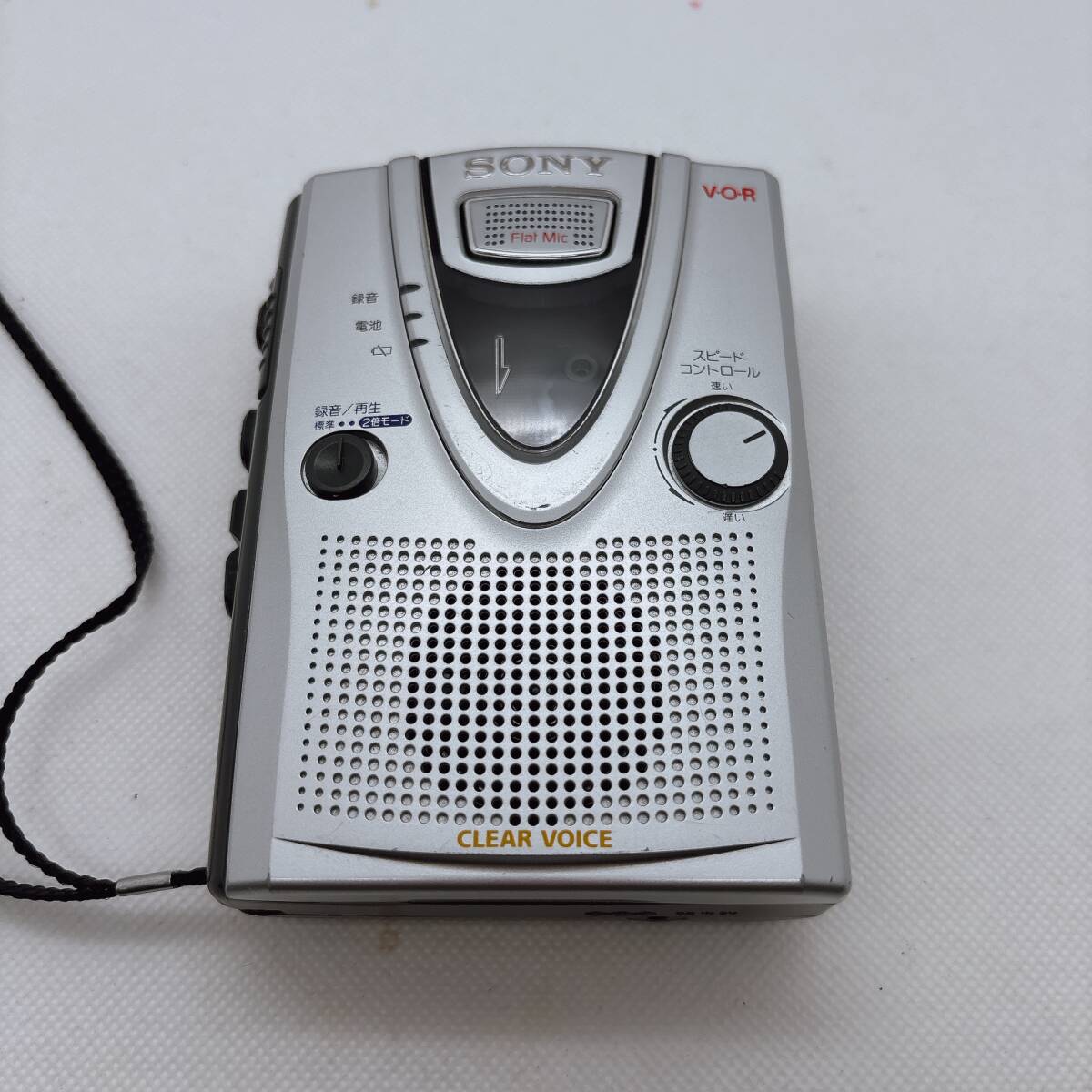 2025年最新】TCM-400 SONYの人気アイテム - メルカリ