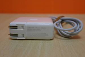 G8157 P 2021年 Macbook 用 Retina Apple 純正 USB-C電源アダプタ67W A2518 動作は確認済み