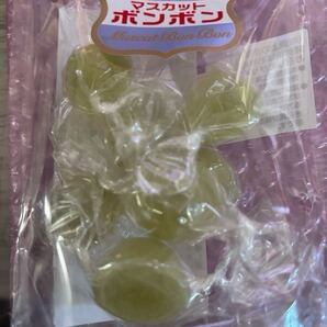 マスカットボンボン 八雲製菓 シャインマスカットボンボン
