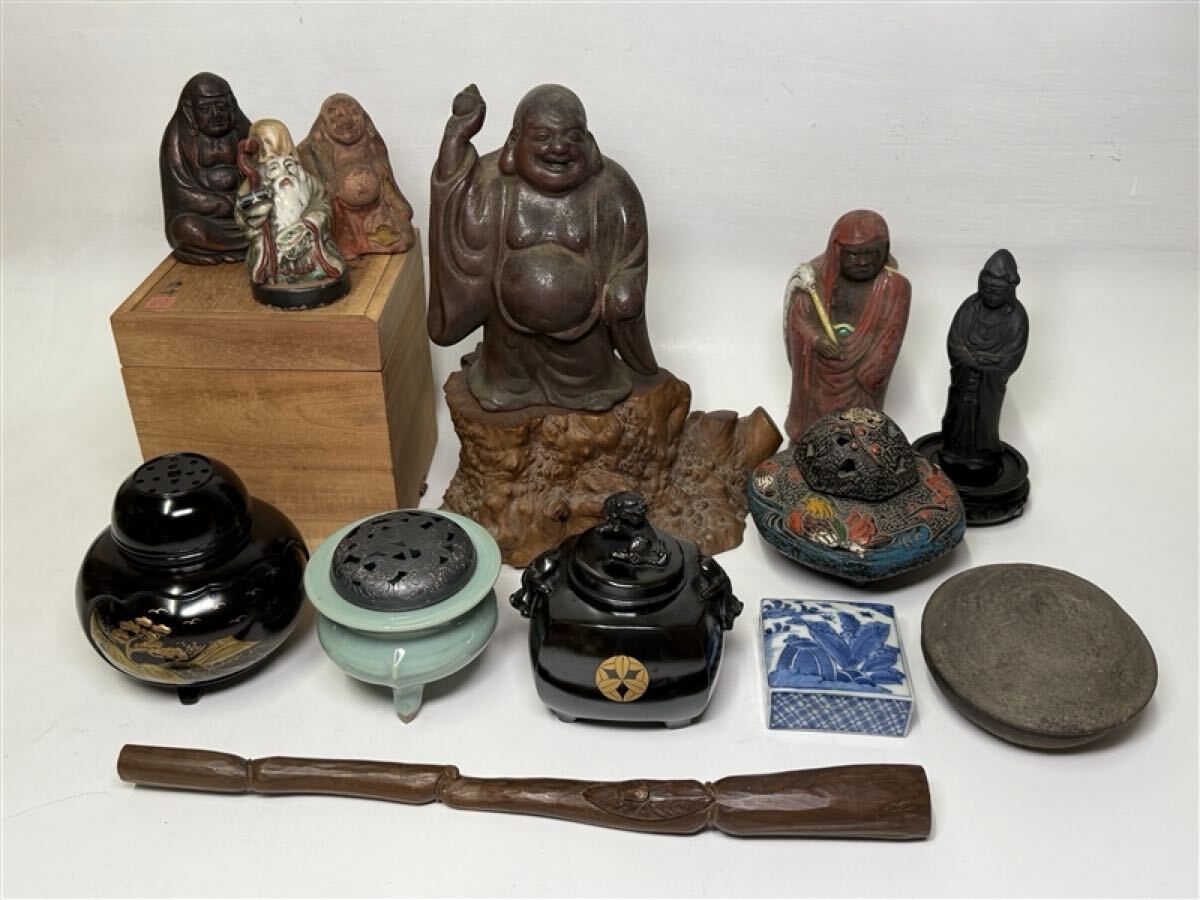 2025年最新】Yahoo!オークション -黒柿 香合の中古品・新品・未