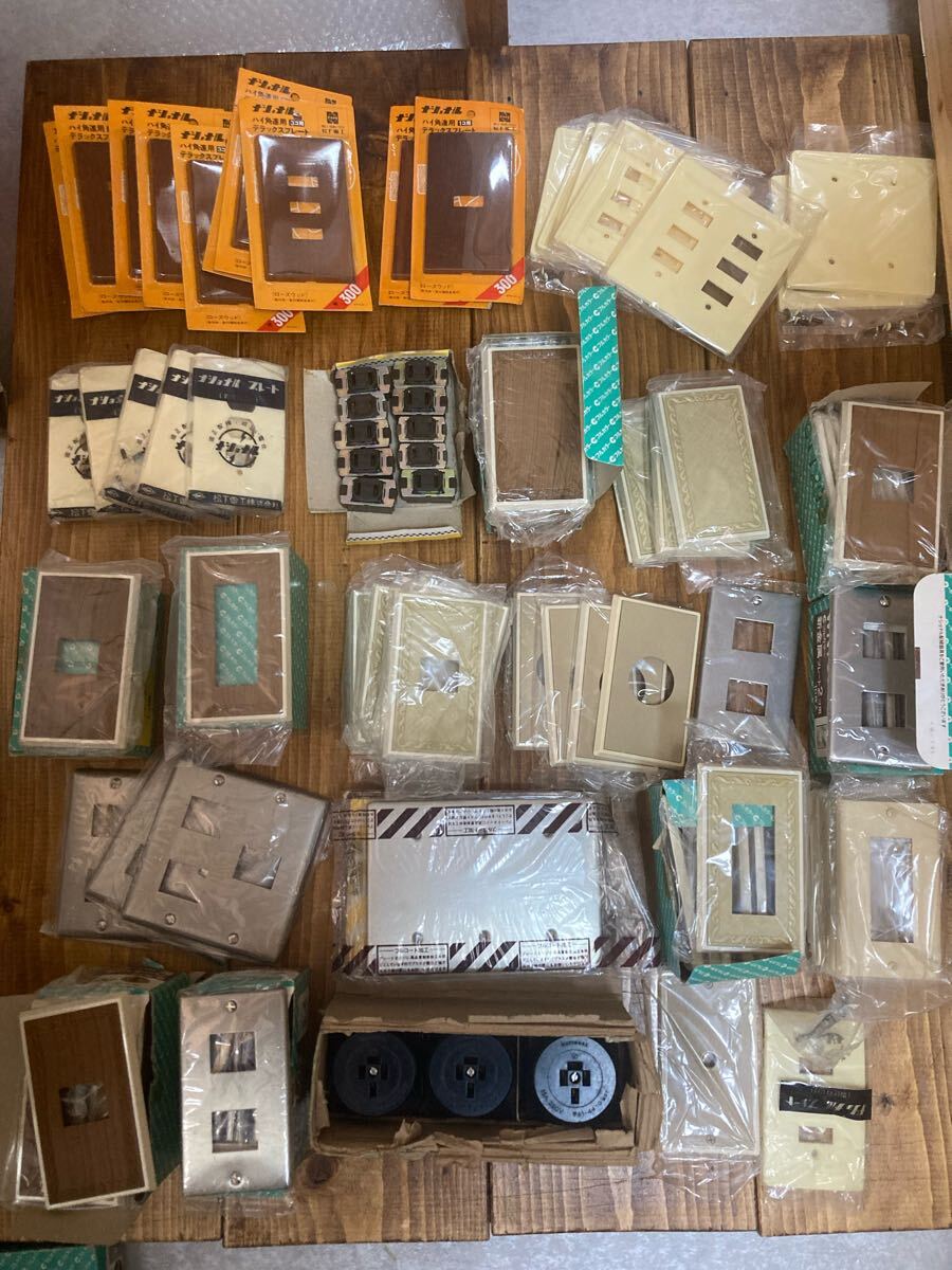 Yahoo!オークション -「(昭和・レトロ)ナショナル」(スイッチ