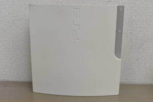 SONY PlayStation3 CECH-3000A プレイステーション3 本体のみ PS3 1S744
