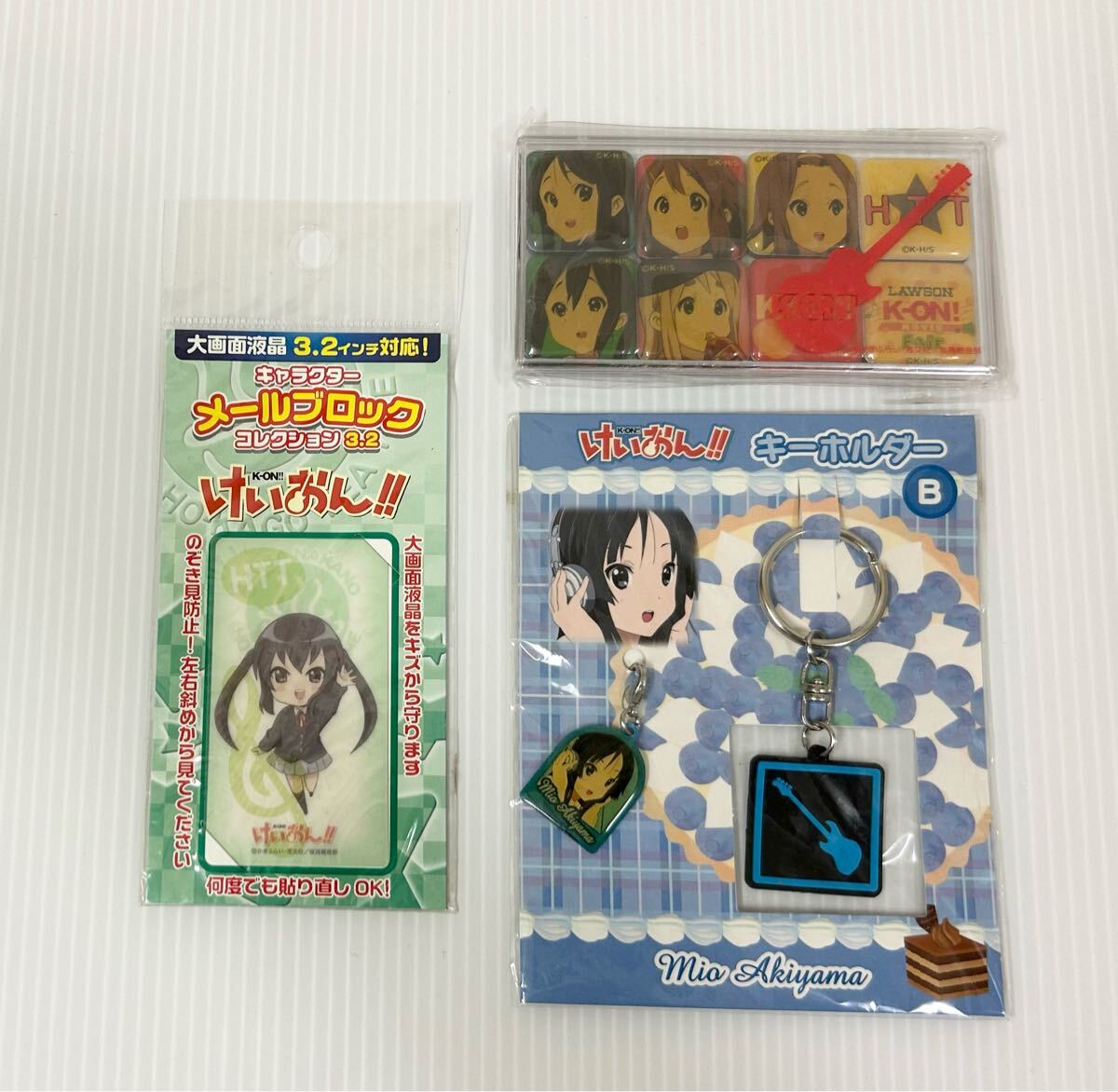 2025年最新】Yahoo!オークション -けいおん セット(けいおん