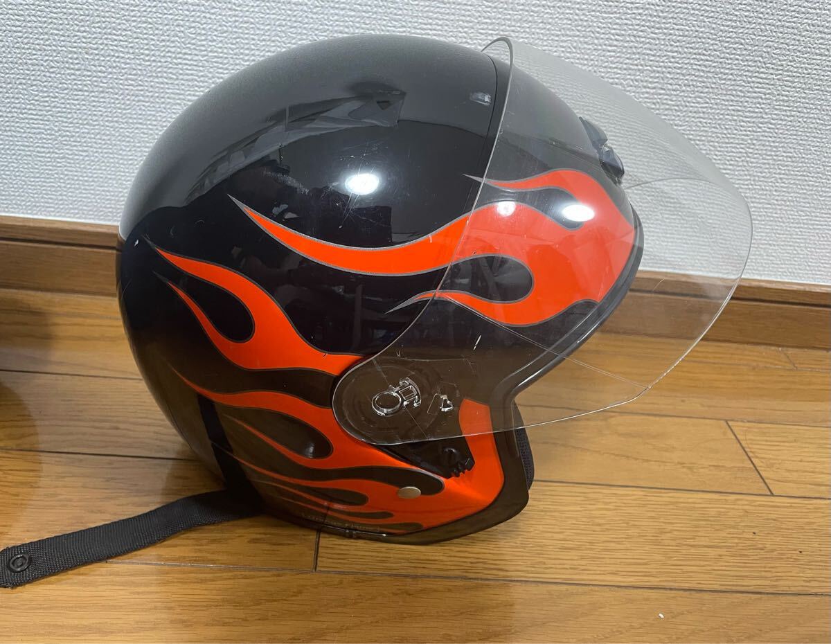 ハーレータビットソン・ヘルメットXL ハーレータビットソン・ヘルメットXL