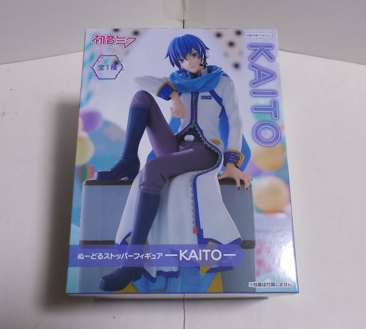 Yahoo!オークション -「kaito ミク」(おもちゃ、ゲーム) の落札