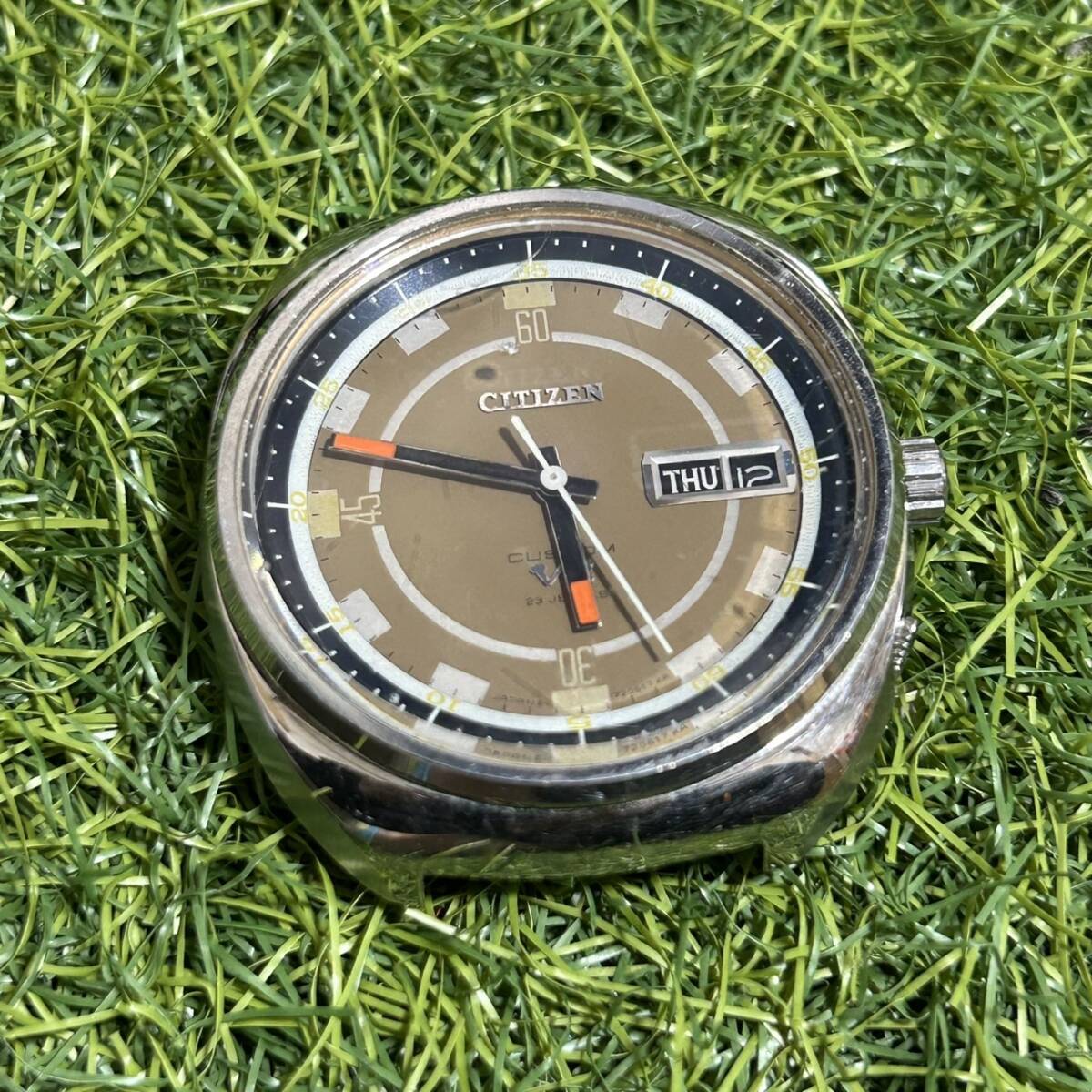 Yahoo!オークション -「シチズンダイバーウォッチ」(その他