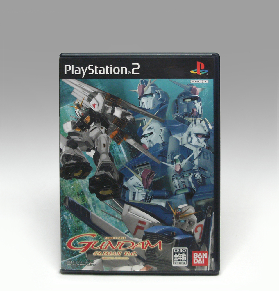 Yahoo!オークション -「機動戦士ガンダム_クライマックスu.c.