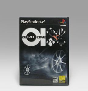 ● PS2 ハガキあり 首都高バトル01 SLPM-65308 動作確認済み SHUTOKO BATTLE 01 NTSC-J Genki 2003 TOKYO XTREME RACER 3