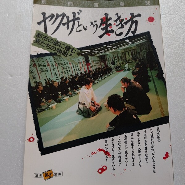 ヤクザという生き方 都市の底に棲む男たちの物語! 素顔の姐さん 山口組壊滅史 テキ屋の儀式 歌舞伎町縄張り地図 極道の世界ほか多数