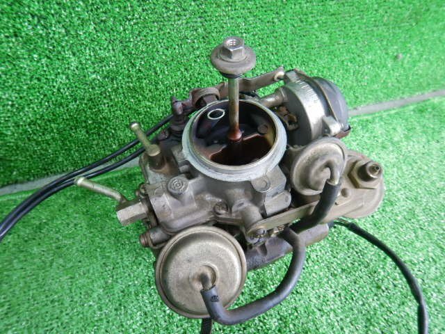 当時物　Nikkiキャブレター　旧車 レトロ 昭和 未使用長期保管品 当時物 Nikkiキャブレター 旧車 レトロ 昭和 未使用長期保管品