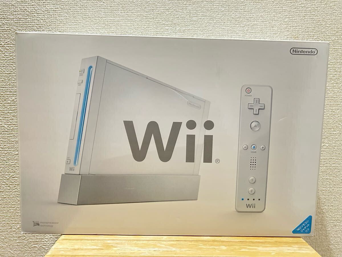 Wii ゲーム機 動作確認済 Yahoo!オークション -「動作確認済み」(Wii本体) (Wii)の落札