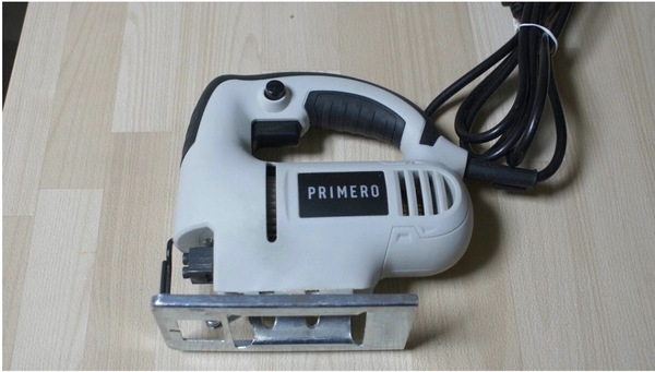 高儀 primero 家庭用 小型 ジグソー AC100V JSW-350AZA 美品 工具