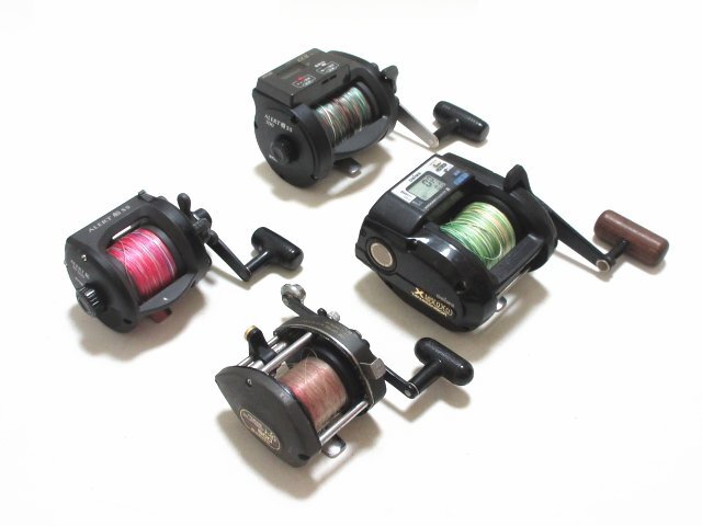 ダイワ DAIWA スーパータナセンサー X500 - メルカリ