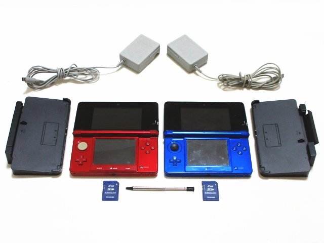 2025年最新】Yahoo!オークション -3ds acアダプタの中古品・新品