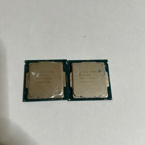 動作確認済み Xeon E3-1240V6 3.70GHz SR327 / LGA1151