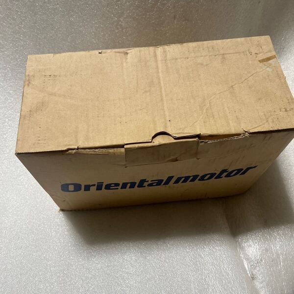 Oriental motor サーボパック KR564BC-T7.2