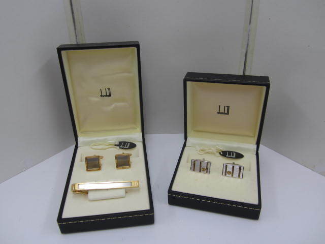 Dunhill（ネクタイピン）のフリマアイテム一覧
