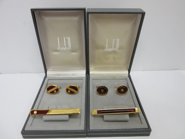 Dunhill（ネクタイピン）のフリマアイテム一覧