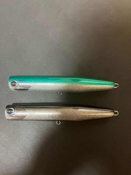 ディークロウ 限定カラー ビーコン180