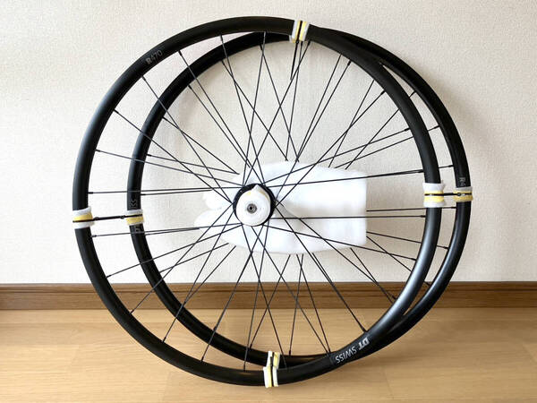 新品 ピスト ホイール 前後セット DT SWISS R470 ノバテック 新ETORUTO規格 トラック競技