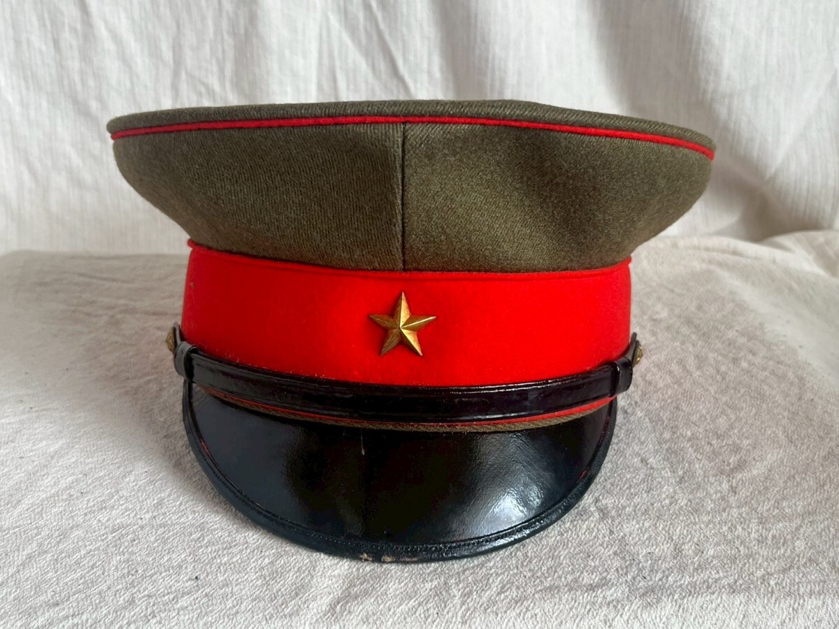 2025年最新】Yahoo!オークション -旧日本軍 軍帽の中古品・新品