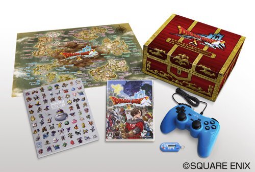 【新品未使用】ドラゴンクエストXスペシャルパック 2025年最新】Yahoo!オークション -ドラゴンクエストx スペシャル