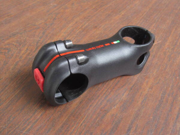 3T APTO TEAM STEM 80mm (スリーティー アプト チーム ステム 80mm 6度)