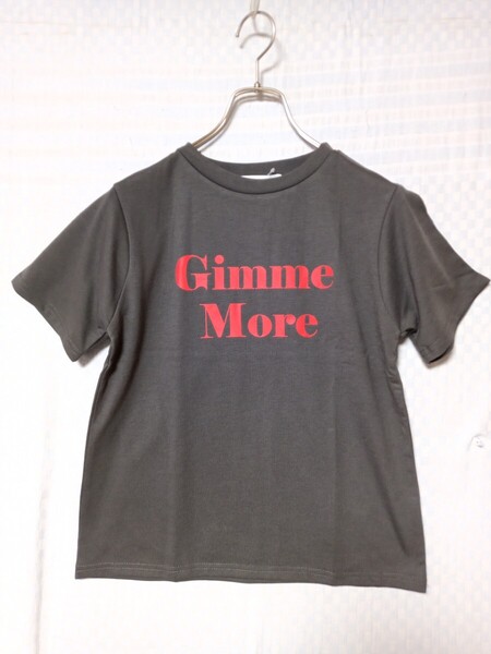 1485 ★★ Edit Sheen プリントTシャツ 半袖 新品 サイズM