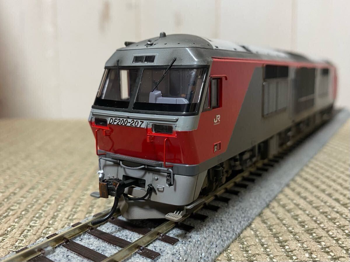 2025年最新】Yahoo!オークション -tomix df200の中古品・新品