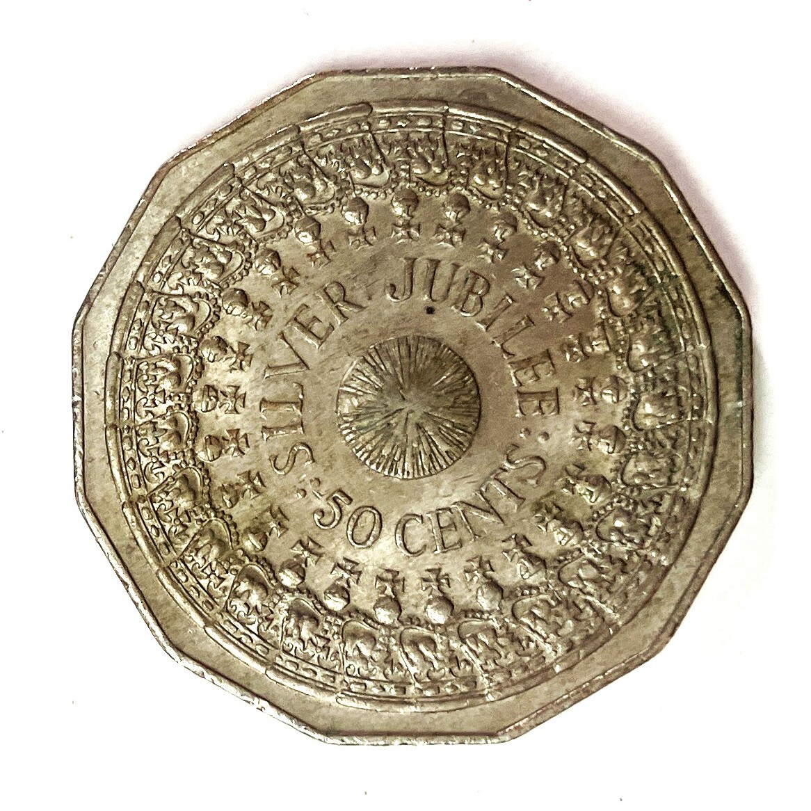 A1454【オーストラリア】50セント 記念硬貨 大型コイン 古銭 7枚セット Yahoo!オークション -「オーストラリア 50セント」(アンティーク