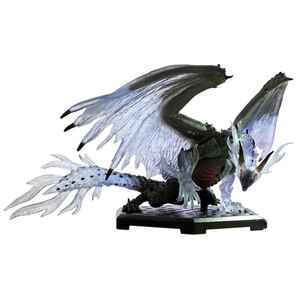 カプコン フィギュアビルダー スタンダードモデル ゼノジーヴァ 臨界状態 クリエイターズモデル フィギュア モンハン モンスターハンター