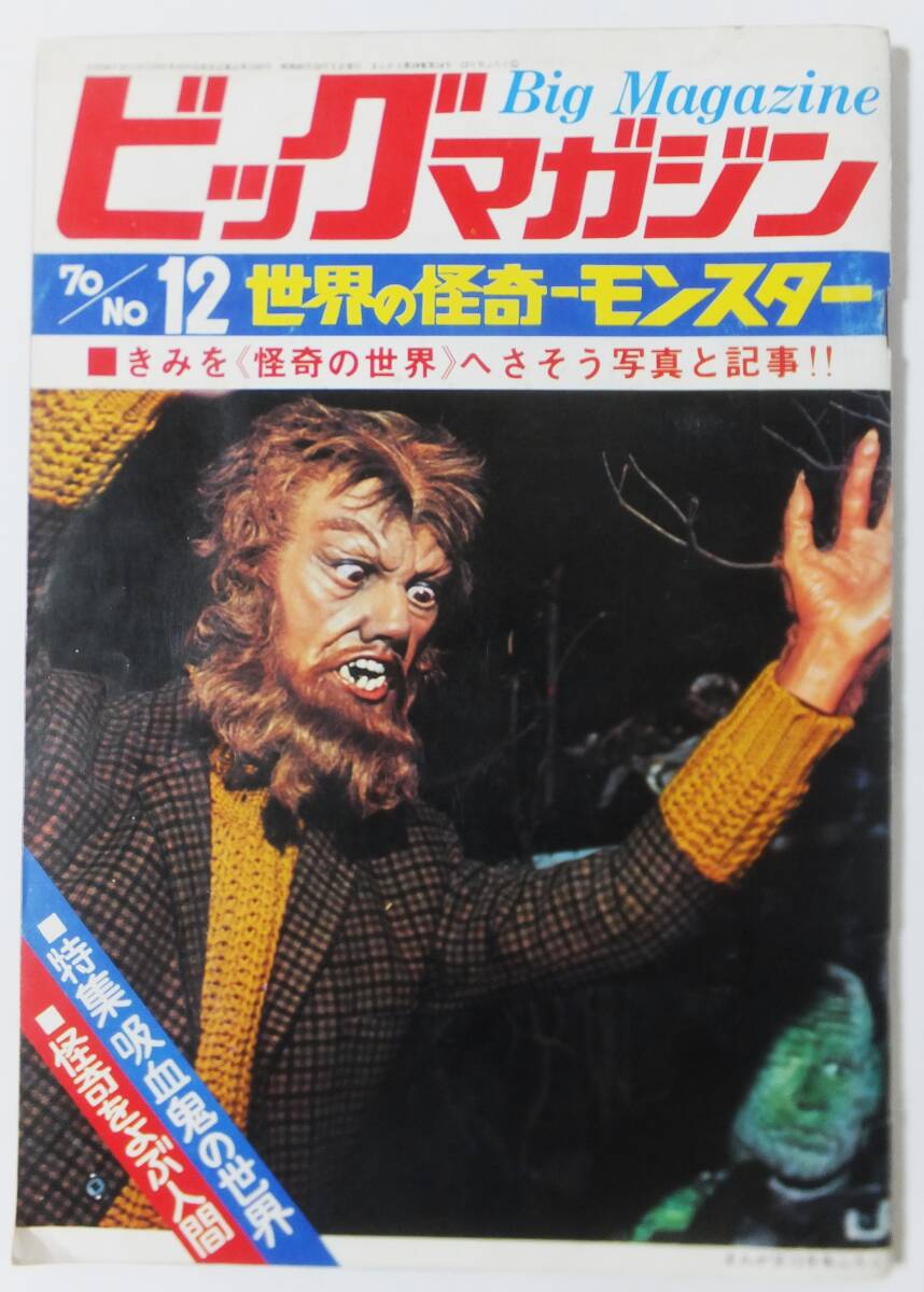 Yahoo!オークション -「ビッグマガジン まんが王」の落札相場