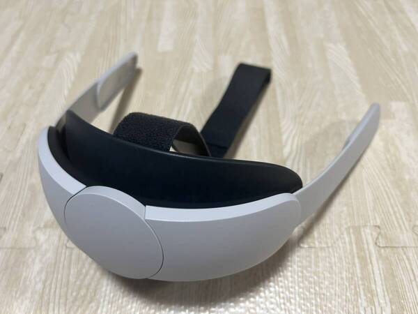 Oculus(Meta) Quest2 純正エリートストラップ