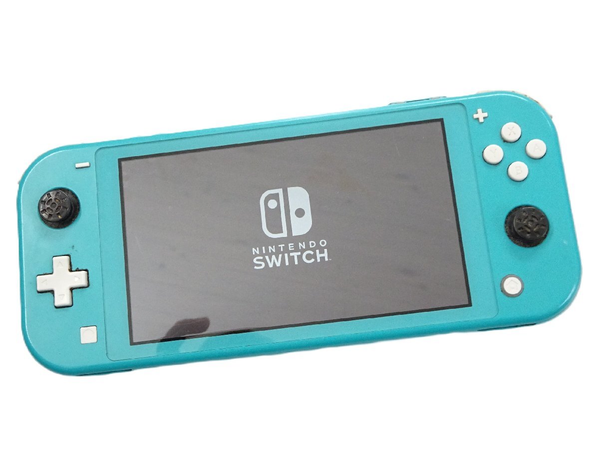 ⭐️値下げ中⭐️Nintendo Switch本体のみ ⚠️【ジャンク品】