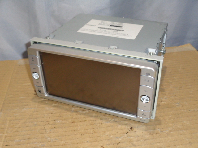 最安値✦NSDN--W59 TOYOTA トヨタ純正ナビ 2012 Yahoo!オークション -「トヨタ 純正 ナビ nsdn-w59」の落札相場
