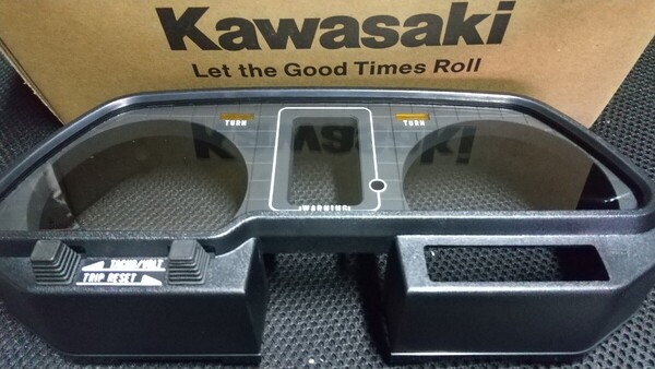 ●送料込み●GPZ400F GPZ400F2 Z400GP Z750GP Z1100GP メーターカバー カワサキ